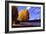 Sisters in Autumn III-Ike Leahy-Framed Photographic Print