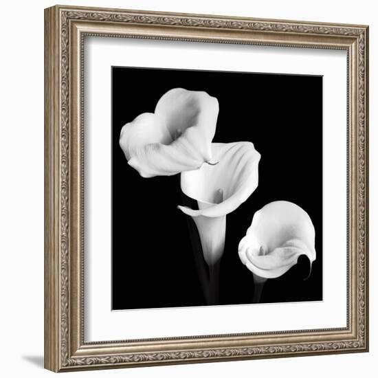 Sisters-Michael Faragher-Framed Art Print