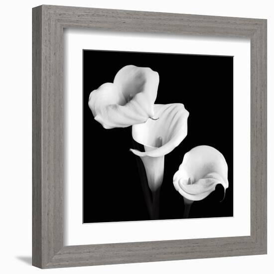 Sisters-Michael Faragher-Framed Art Print