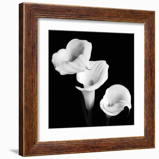 Sisters-Michael Faragher-Framed Art Print