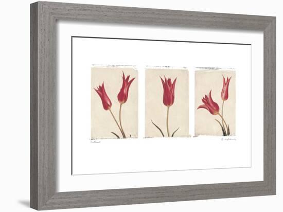 Sisters-Amy Melious-Framed Art Print