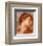 Sistine Chapel-Adam-Michelangelo Buonarroti-Framed Art Print