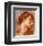 Sistine Chapel-Adam-Michelangelo Buonarroti-Framed Art Print