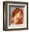 Sistine Chapel-Adam-Michelangelo Buonarroti-Framed Art Print