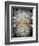 Sistine Chapel Ceiling, 1508-12-Michelangelo Buonarroti-Framed Giclee Print