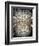 Sistine Chapel Ceiling, 1508-12-Michelangelo Buonarroti-Framed Giclee Print