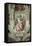 Sistine Chapel Ceiling, Prophet Isaiah-Michelangelo Buonarroti-Framed Stretched Canvas