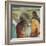 Sistine Chapel Ceiling, Prophet Jeremiah-Michelangelo Buonarroti-Framed Art Print