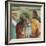 Sistine Chapel Ceiling, Prophet Jeremiah-Michelangelo Buonarroti-Framed Art Print