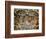 Sistine Chapel: the Last Judgement, 1538-41-Michelangelo Buonarroti-Framed Giclee Print