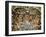 Sistine Chapel: the Last Judgement, 1538-41-Michelangelo Buonarroti-Framed Giclee Print