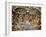 Sistine Chapel: the Last Judgement, 1538-41-Michelangelo Buonarroti-Framed Giclee Print