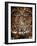 Sistine Chapel: The Last Judgement, 1538-41-Michelangelo Buonarroti-Framed Giclee Print