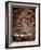 Sistine Chapel: The Last Judgement, 1538-41-Michelangelo Buonarroti-Framed Giclee Print