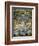 Sistine Chapel, the Last Judgement-null-Framed Premium Giclee Print