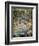 Sistine Chapel, the Last Judgement-null-Framed Art Print