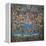 Sistine Chapel, the Last Judgment (Entire View)-Michelangelo Buonarroti-Framed Stretched Canvas