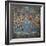 Sistine Chapel, the Last Judgment (Entire View)-Michelangelo Buonarroti-Framed Art Print