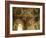 Sistine Chapel, Vatican, Rome, Lazio, Italy-John Ross-Framed Photographic Print