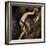 Sisyphus-Titian (Tiziano Vecelli)-Framed Giclee Print