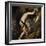 Sisyphus-Titian (Tiziano Vecelli)-Framed Giclee Print