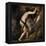 Sisyphus-Titian (Tiziano Vecelli)-Framed Premier Image Canvas