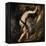 Sisyphus-Titian (Tiziano Vecelli)-Framed Premier Image Canvas