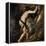 Sisyphus-Titian (Tiziano Vecelli)-Framed Premier Image Canvas