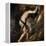 Sisyphus-Titian (Tiziano Vecelli)-Framed Premier Image Canvas