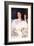 Sita and Sarita-Cecilia Beaux-Framed Giclee Print