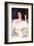 Sita and Sarita-Cecilia Beaux-Framed Giclee Print