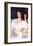 Sita and Sarita-Cecilia Beaux-Framed Giclee Print