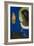Sita, C.1893-Odilon Redon-Framed Giclee Print
