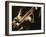 Sitar Player, India-John Henry Claude Wilson-Framed Photographic Print