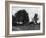 Site of Emmett Till's Kidnapping-Ed Clark-Framed Photographic Print