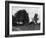 Site of Emmett Till's Kidnapping-Ed Clark-Framed Photographic Print