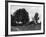 Site of Emmett Till's Kidnapping-Ed Clark-Framed Photographic Print