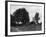 Site of Emmett Till's Kidnapping-Ed Clark-Framed Photographic Print