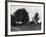 Site of Emmett Till's Kidnapping-Ed Clark-Framed Photographic Print