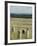 Site of Massacre, Including Where Custer Fell, Little Big Horn, Montana, USA-Ethel Davies-Framed Photographic Print