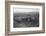 Site of New Yankee Stadium for Baseball Team-null-Framed Photographic Print