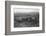 Site of New Yankee Stadium for Baseball Team-null-Framed Photographic Print