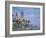 Sitges, Sant Bartomeu I Santa Tecla Church, Catalonia, Spain-Alan Copson-Framed Photographic Print