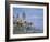 Sitges, Sant Bartomeu I Santa Tecla Church, Catalonia, Spain-Alan Copson-Framed Photographic Print