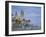 Sitges, Sant Bartomeu I Santa Tecla Church, Catalonia, Spain-Alan Copson-Framed Photographic Print