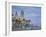 Sitges, Sant Bartomeu I Santa Tecla Church, Catalonia, Spain-Alan Copson-Framed Photographic Print