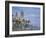 Sitges, Sant Bartomeu I Santa Tecla Church, Catalonia, Spain-Alan Copson-Framed Photographic Print