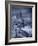 Sitges, Sant Bartomeu I Santa Tecla Church, Catalonia, Spain-Alan Copson-Framed Photographic Print