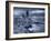 Sitges, Sant Bartomeu I Santa Tecla Church, Catalonia, Spain-Alan Copson-Framed Photographic Print