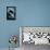 Sitka, Alaska - Orca - Scratchboard-Lantern Press-Premium Giclee Print displayed on a wall